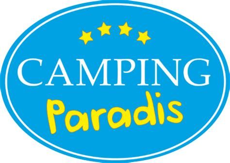 Camping paradis