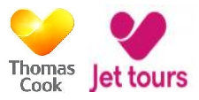 ThomasCook Jettours