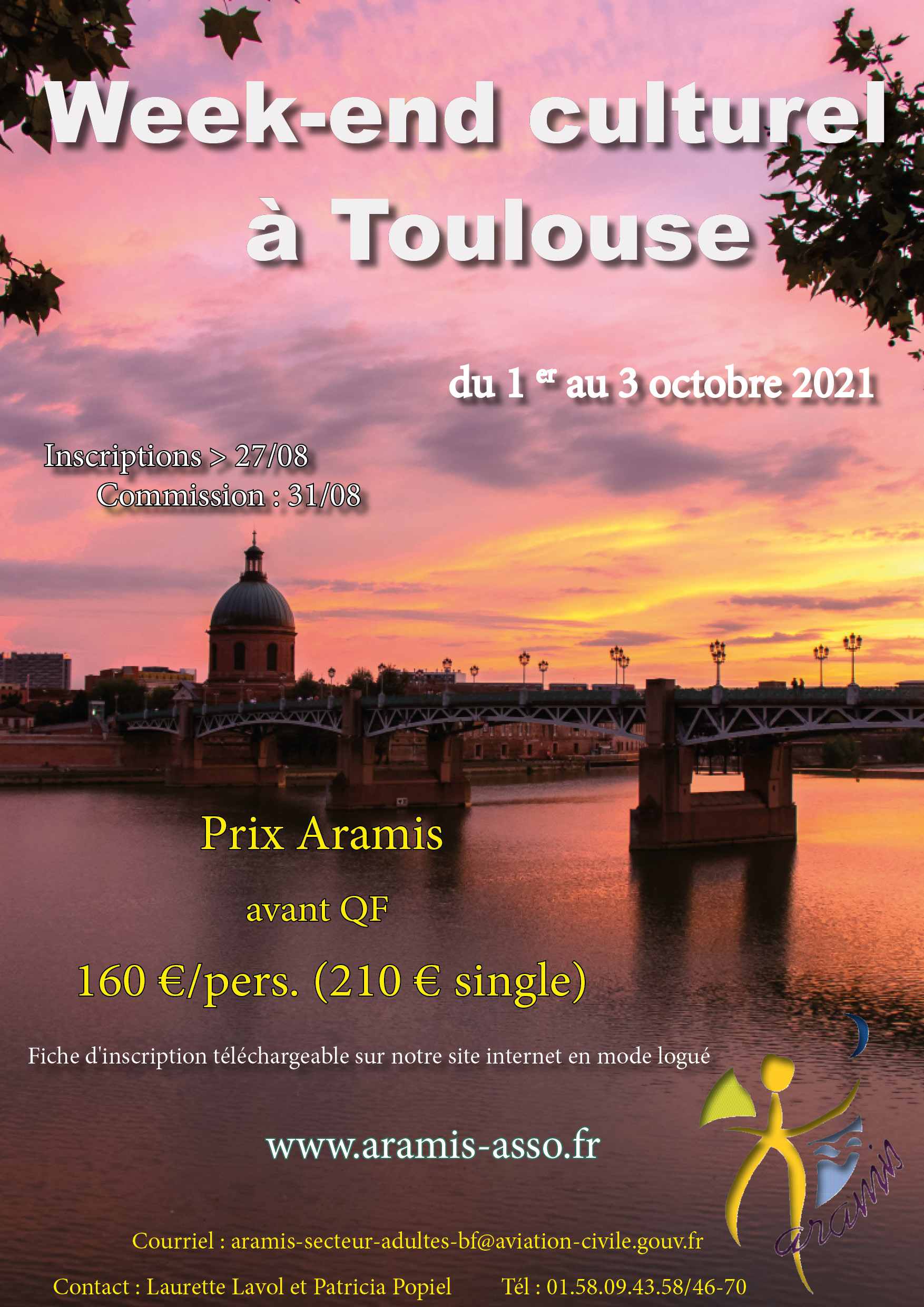 Toulouse