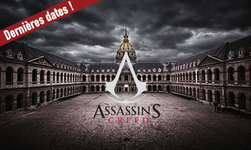 assassins creed